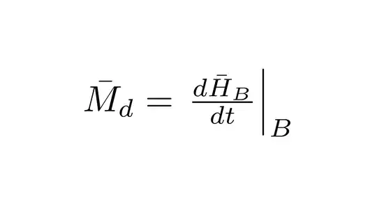 Result of the code above