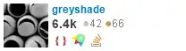 profile for greyshade on Stack Exchange, a network of free, community-driven Q&A sites