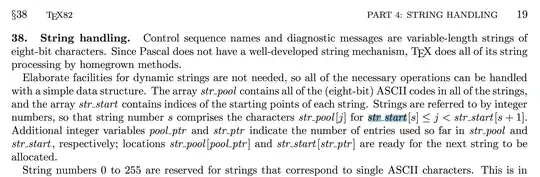 str_pool and str_start