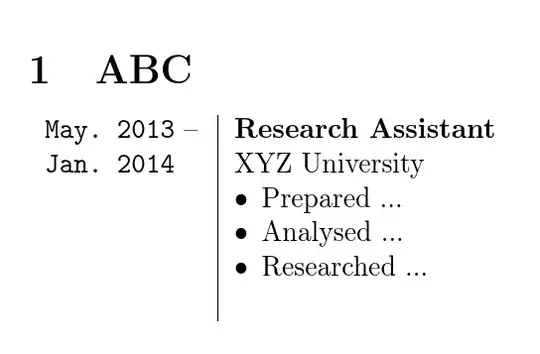 kill vertical spacing