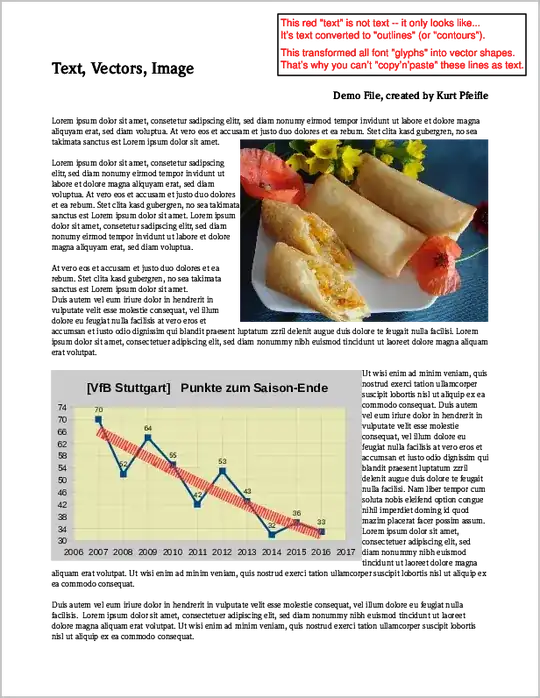 Screenshot of original PDF page containing "image", "vector" and "text" elements.