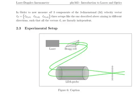 The picture should be centered here.