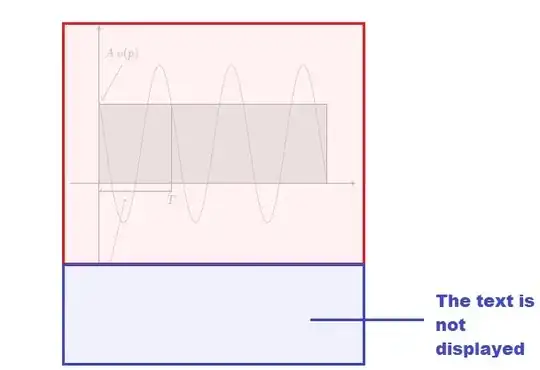 The text is not displayed