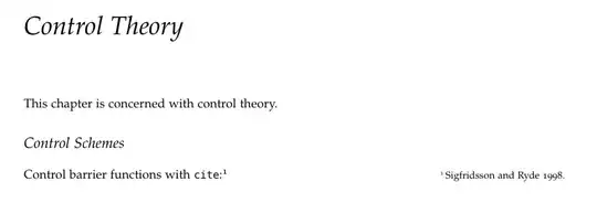 Citation "Sigfridsson and Ryde 1998" in side note.