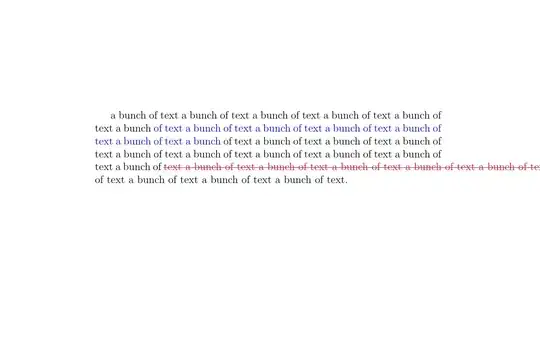 Compiled Text Screenshot