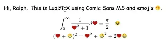 I'd love to write papers like this