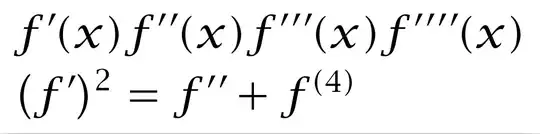 screenshot of result