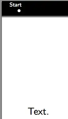 Sample third subsection