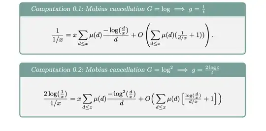 beamer tcolorbox wide equation has too big vertical space