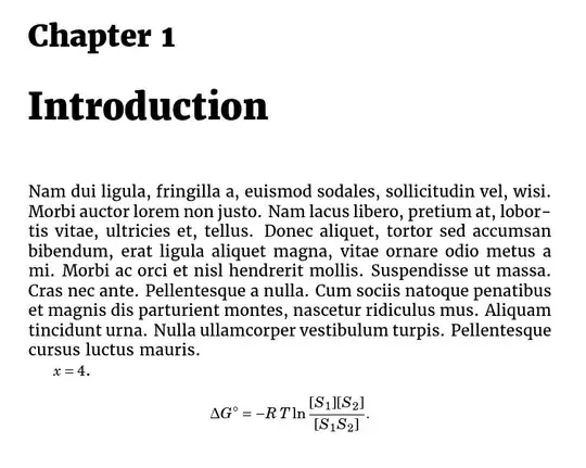 Merriweather & Fourier NC