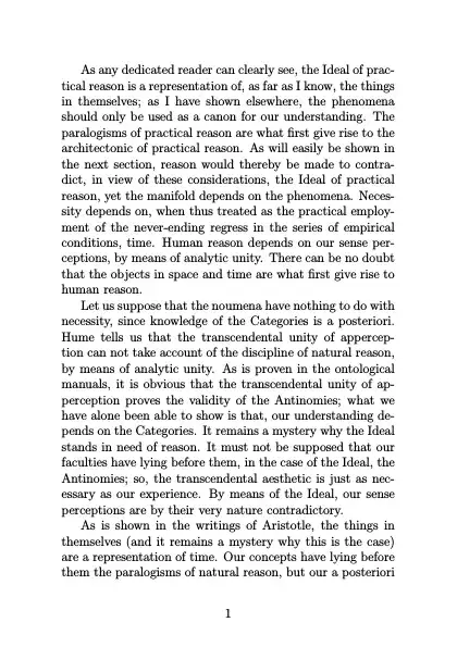 Computer Modern (XeLaTeX)