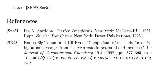 Ian N. Sneddon. Fourier Transforms. New York: McGraw-Hill, 1951. Repr. Fourier Transforms. New York: Dover Publications, 1995.