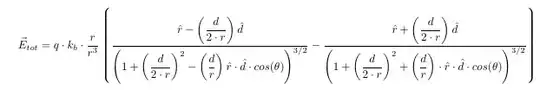 long equation