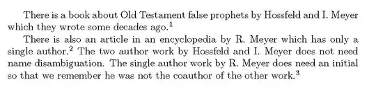 text citation example