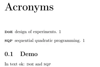 example with European Computer Modern