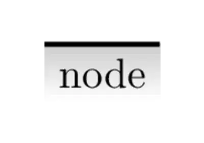 Node style