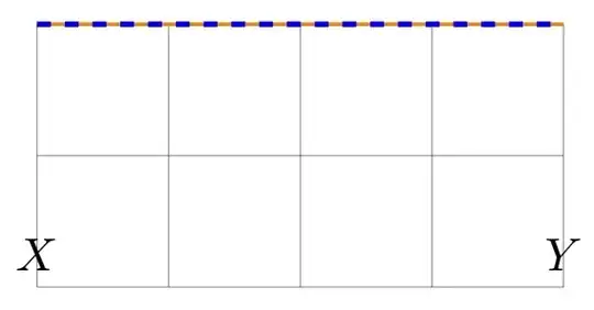 shift nodes with calc