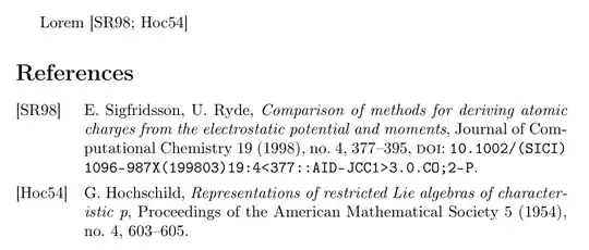 G. Hochschild, Representations of restricted Lie algebras of characteristic p, Proceedings of the American Mathematical Society 5 (1954), no. 4, 603–605.