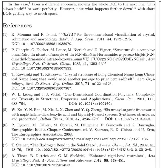 The same image showing what I want to avoid.