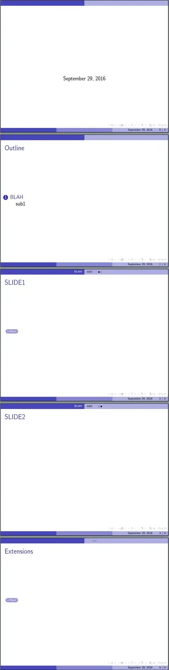 fewer circles, numbers