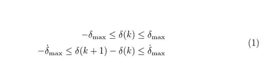 possible improvement