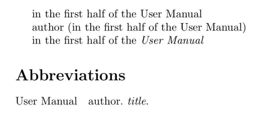 in the first half of the User Manual
author (in the first half of the User Manual)
in the first half of the User Manual