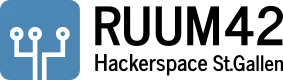 Ruum42, Hackerspace St. Gallen