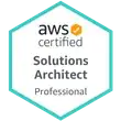 AWS Certified Solutions Architect - Professional