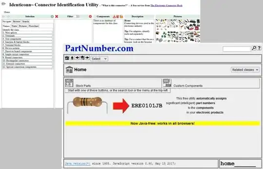 Utilities screen shots