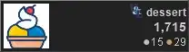 profile for dessert at Unix & Linux Stack Exchange, Q&A for users of Linux, FreeBSD and other Un*x-like operating systems