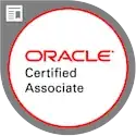 Oracle Certified Associate, Java SE 8 Programmer