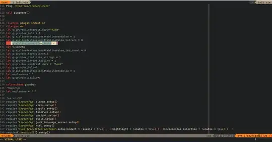 How it worked for me