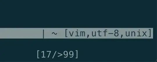 native search count over 99