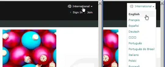 Istock Photo Language Switcher