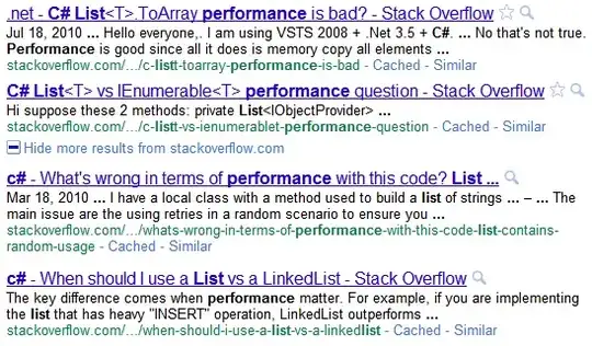 google keyword highlighting