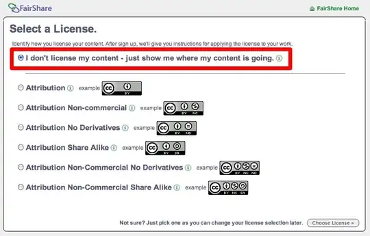 FairShare check for website plagiarism