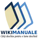 Wikibooks, o colecţie de manuale libere