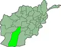 Provincia Helmand