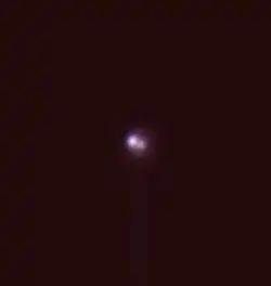 The Castor AB pair resolved