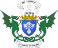 Arms of Dundee
