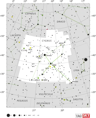 Cygnus