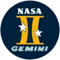 Gemini insignia