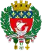 Coat of arms of Paris