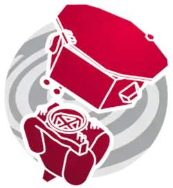 LISA Pathfinder insignia