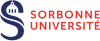 The logo of Sorbonne University