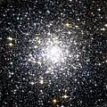 As globular clusters go, M69 is one of the most metal-rich on record.
