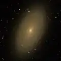 NGC 4380 (SDSS DR14)