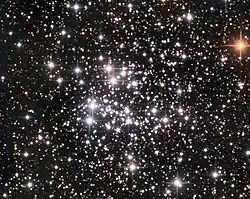 NGC663 LRGB Using PlaneWave CDK 12.5 from Talent, OR