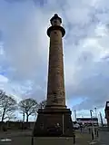 Pharos Lighthouse, Fleetwood