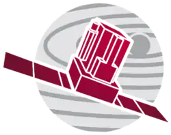 SOHO mission insignia